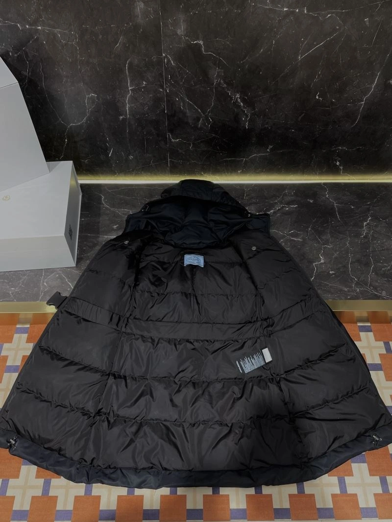 Prada Down Jackets StreetReady 172131