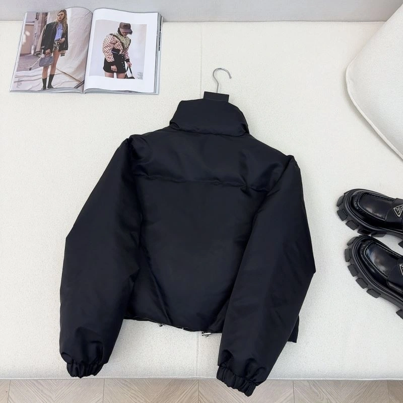Trendsetting Prada Down Jackets 172160