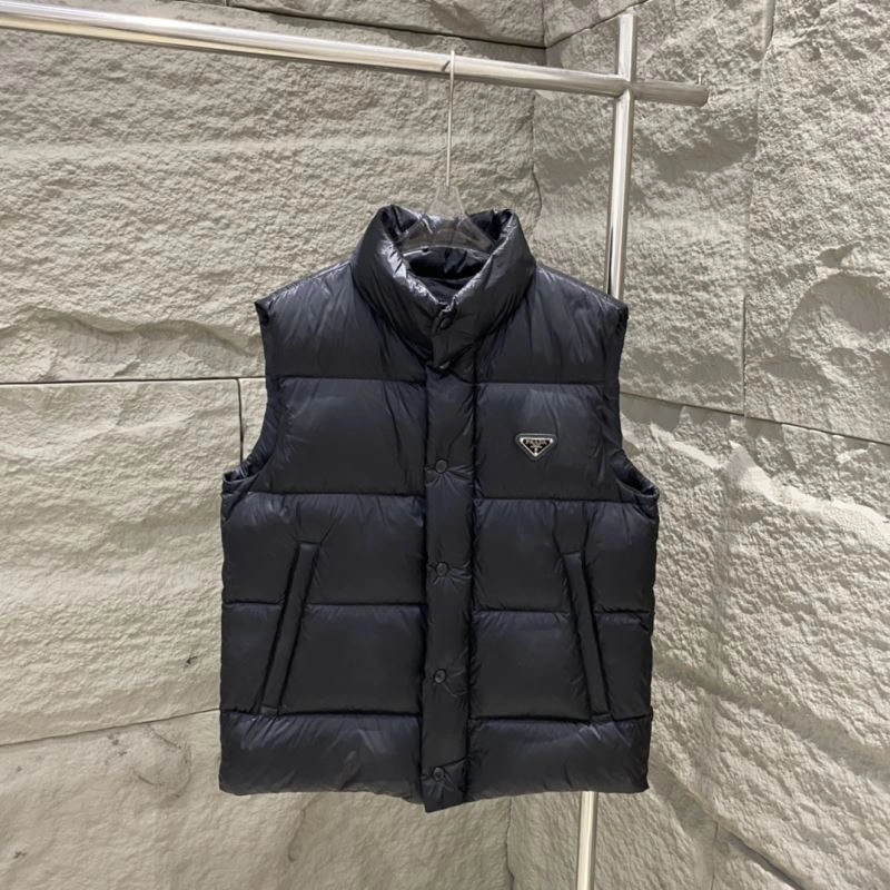 Prada Down Jackets EasyMatch 172130