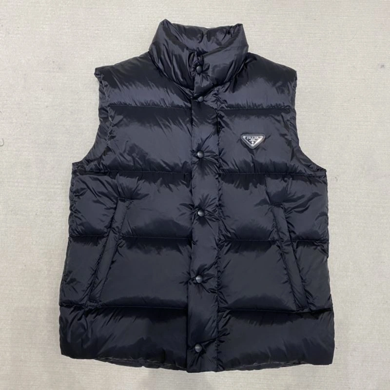 Prada Down Jackets EasyMatch 172130