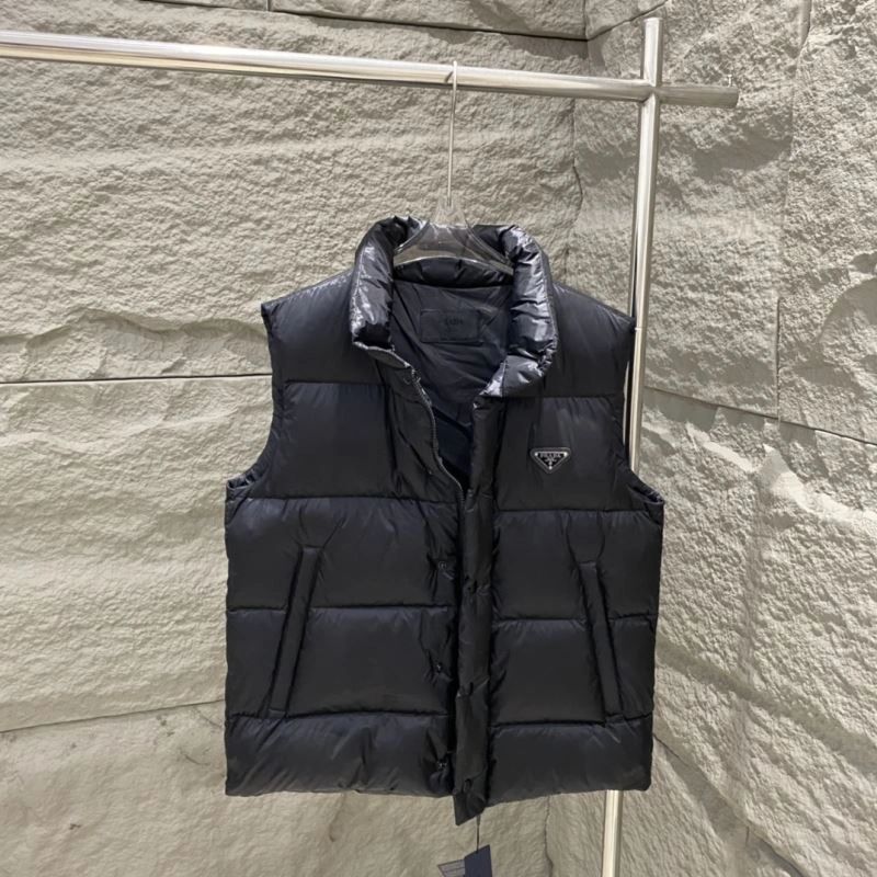 Prada Down Jackets EasyMatch 172130
