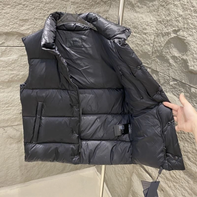 Prada Down Jackets EasyMatch 172130