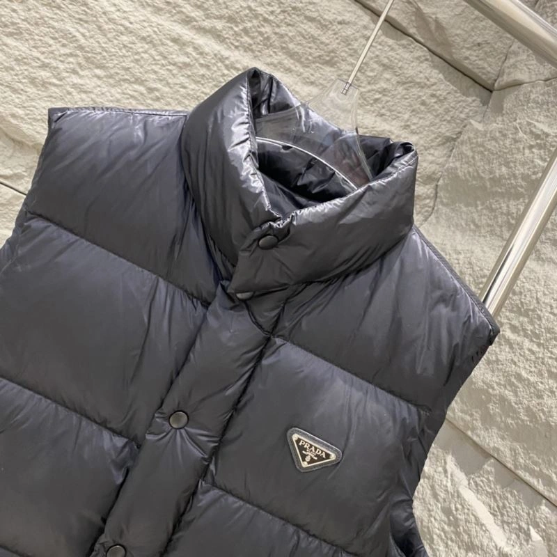 Prada Down Jackets EasyMatch 172130