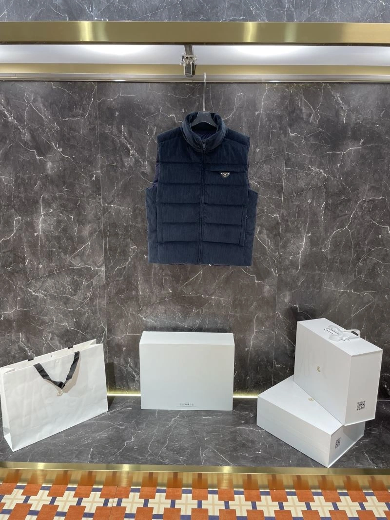 Premium Prada Down Jackets 172159