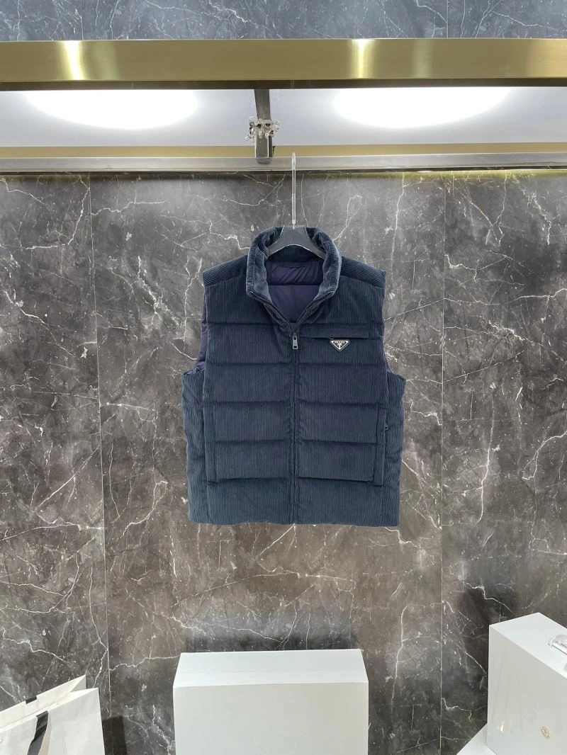 Premium Prada Down Jackets 172159