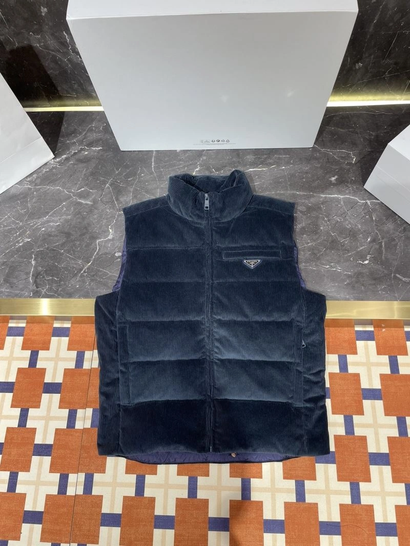 Premium Prada Down Jackets 172159