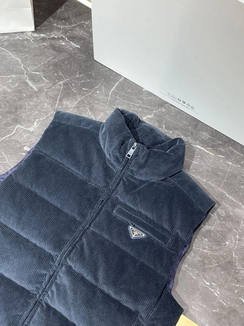 Premium Prada Down Jackets 172159