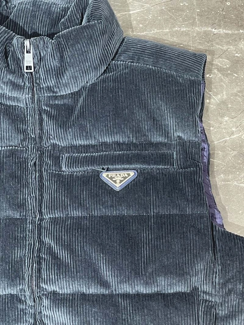 Premium Prada Down Jackets 172159