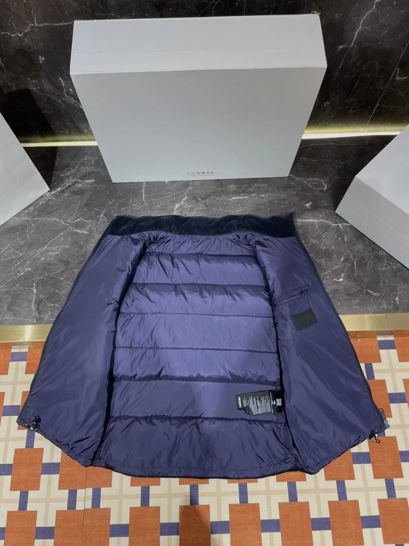 Premium Prada Down Jackets 172159