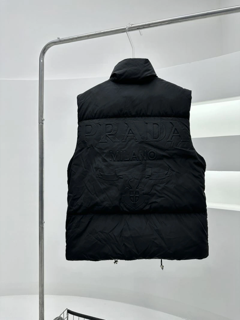Prada Down Jackets Trendy 172158