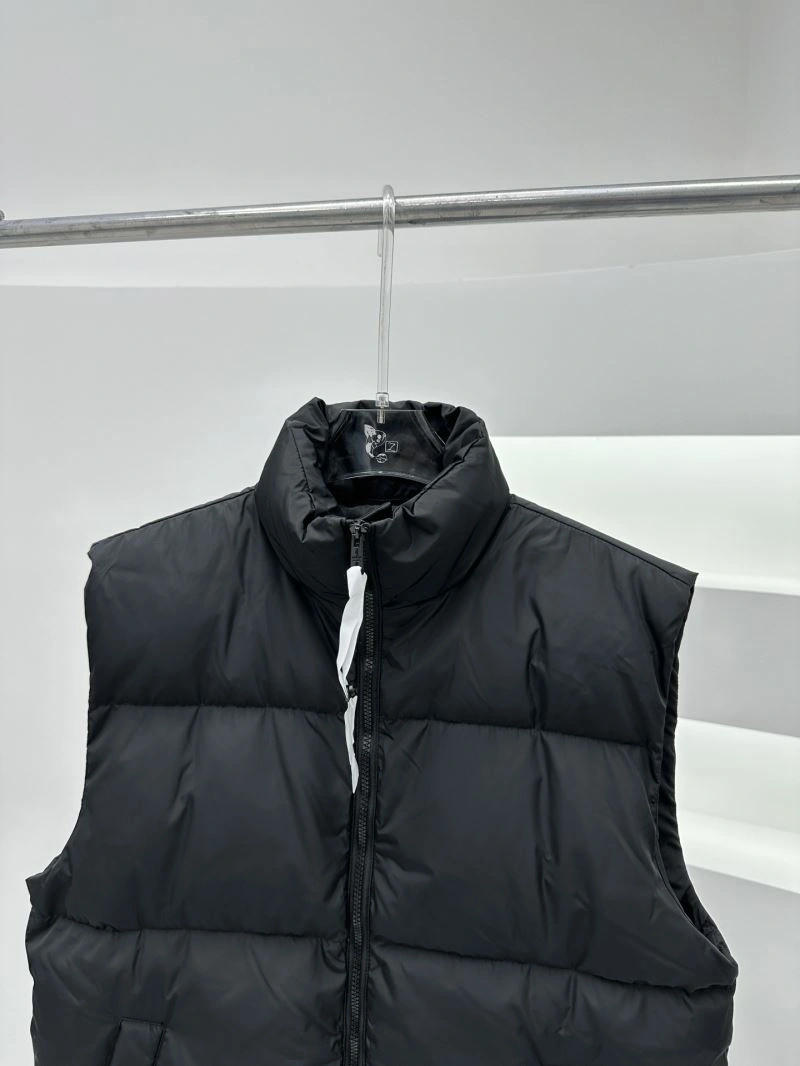 Prada Down Jackets Trendy 172158