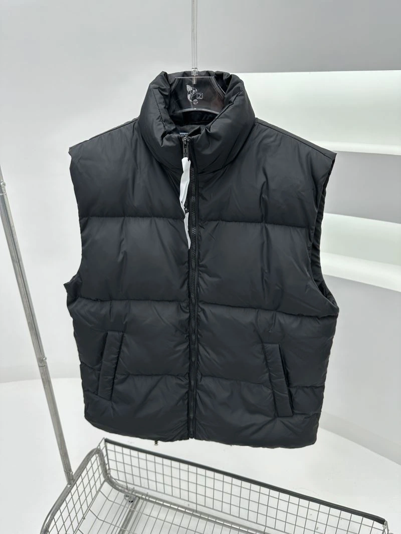 Prada Down Jackets Trendy 172158