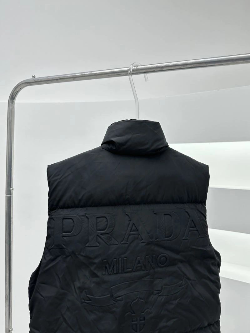 Prada Down Jackets Trendy 172158