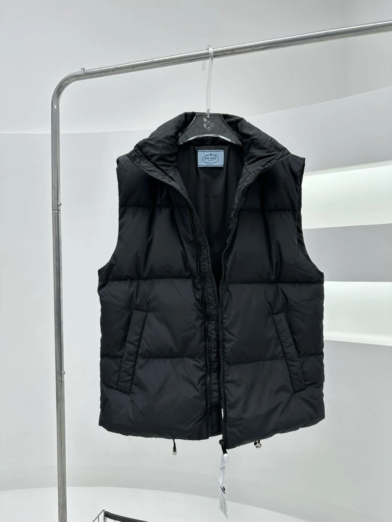 Prada Down Jackets Trendy 172158
