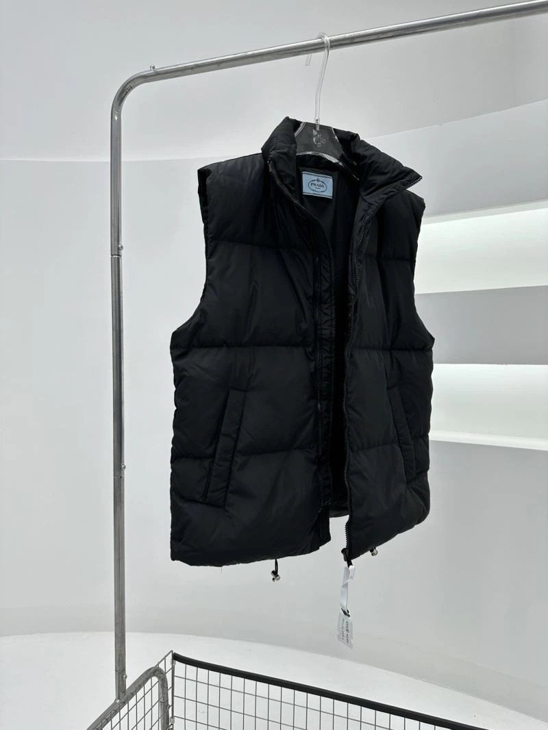 Prada Down Jackets Trendy 172158