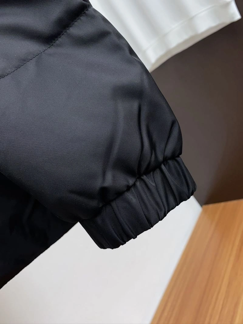 Prada Down Jackets Refined 172124