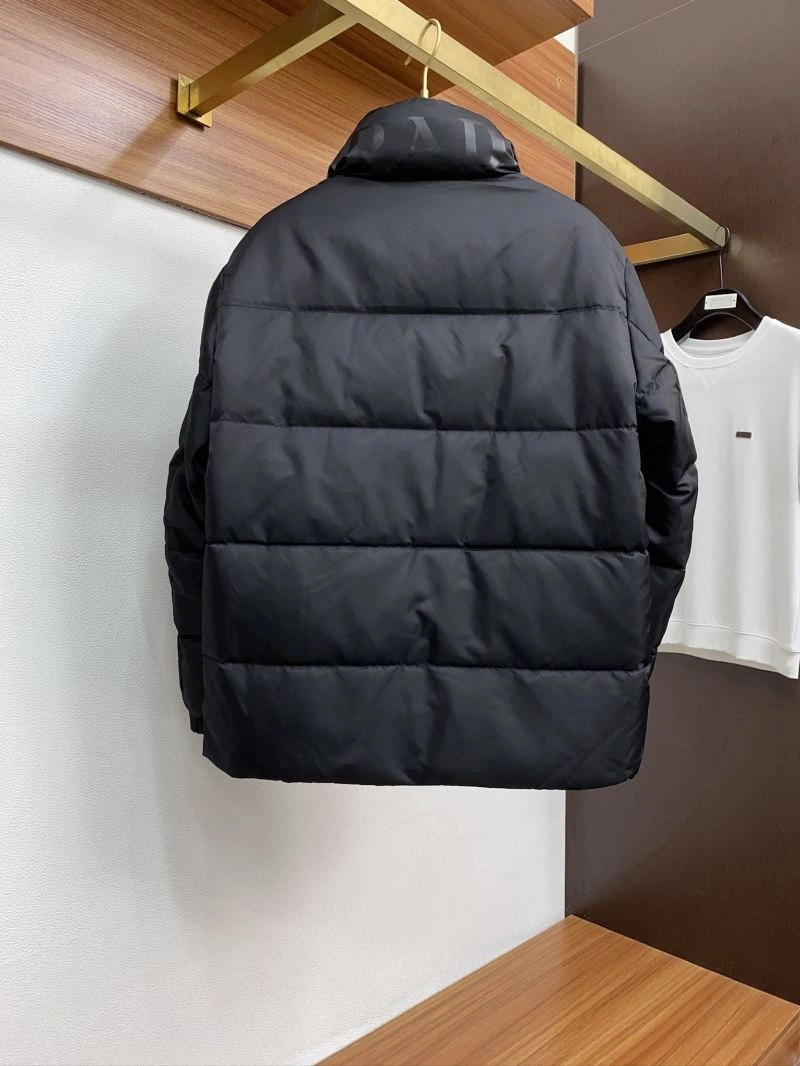 Prada Down Jackets Refined 172124