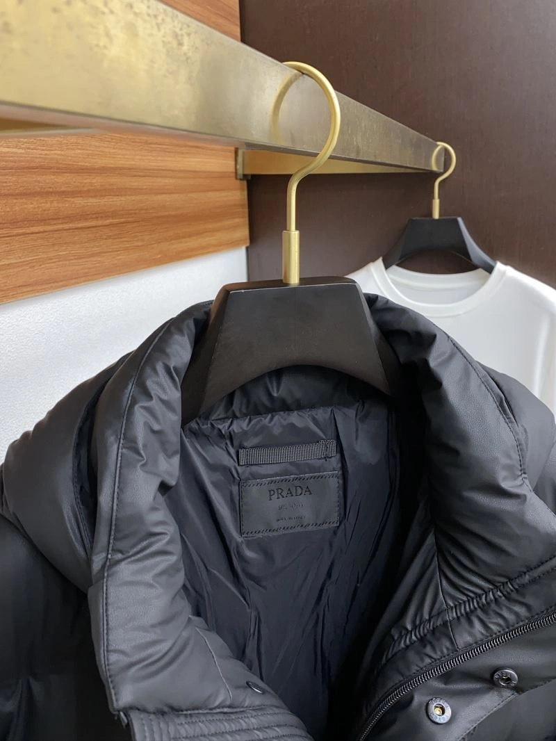 Breathable Prada Down Jackets 172154