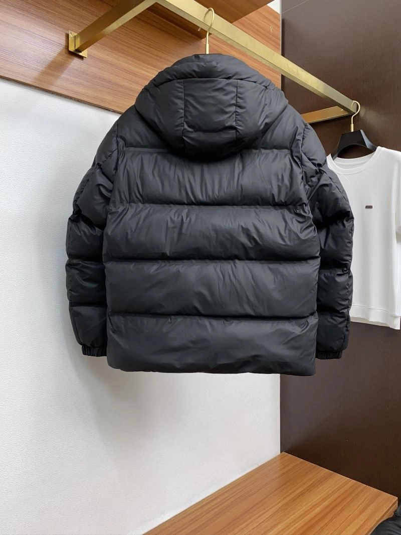 Breathable Prada Down Jackets 172154