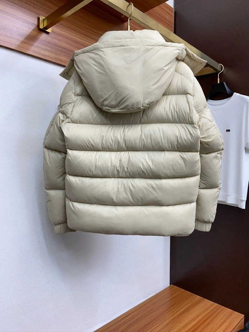 Effortless Prada Down Jackets 172121