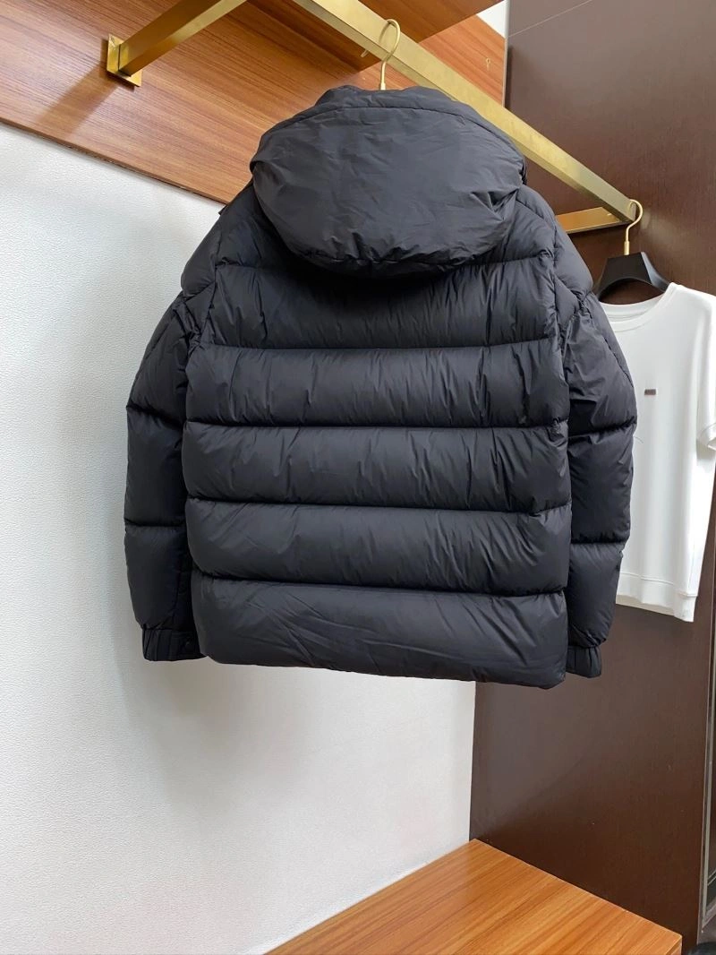 Prada Down Jackets FlexibleFit 172117