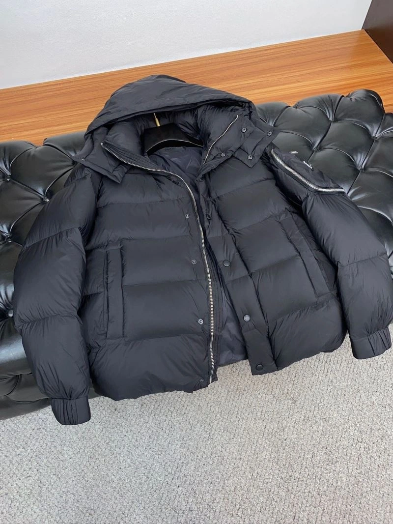 Prada Down Jackets FlexibleFit 172117