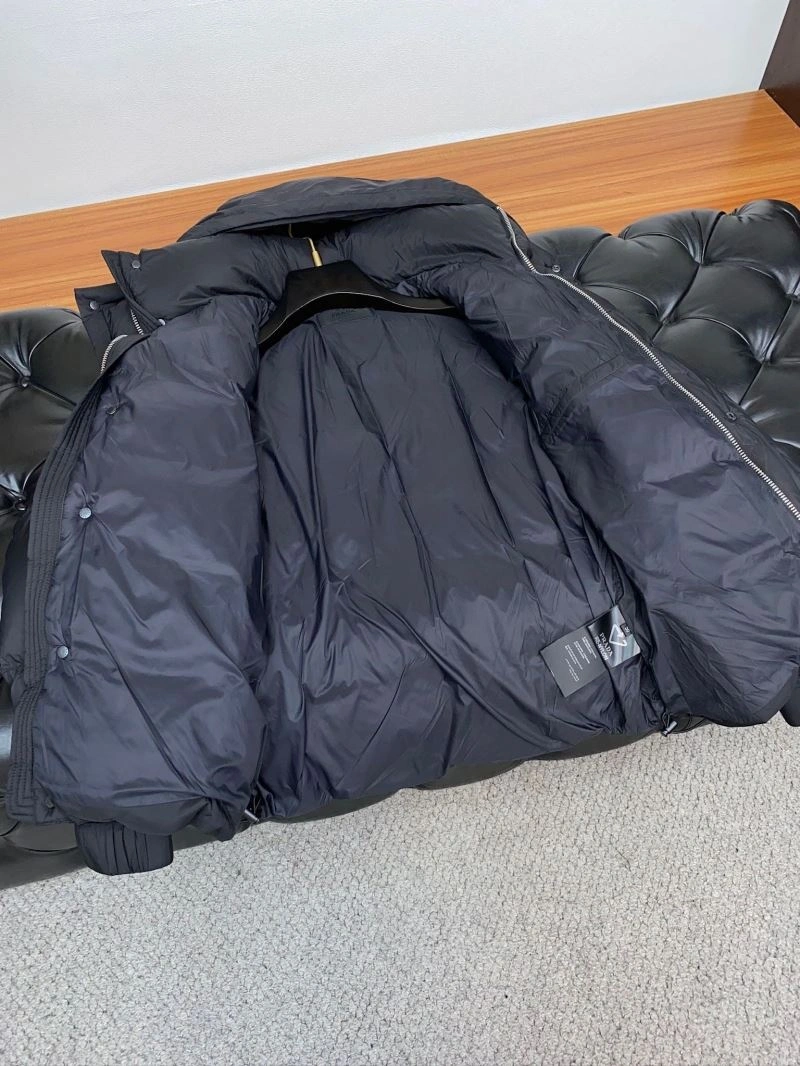 Prada Down Jackets FlexibleFit 172117