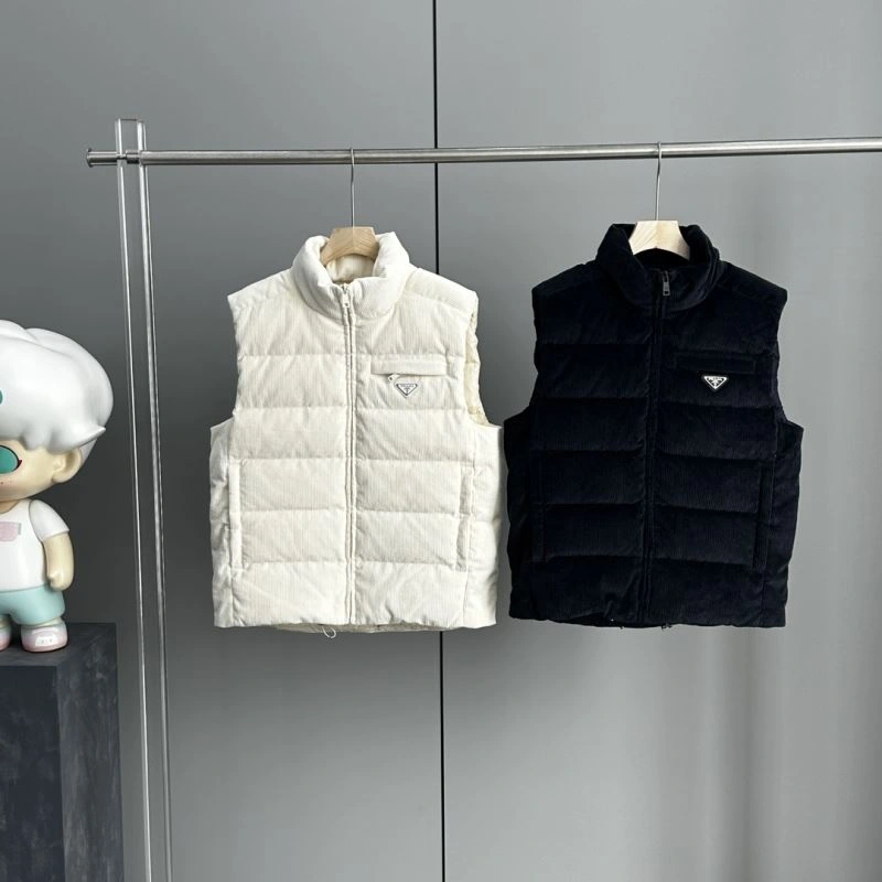 Prada Down Jackets TechFriendly 172119