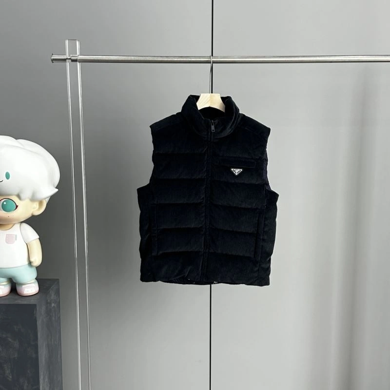 Prada Down Jackets TechFriendly 172119