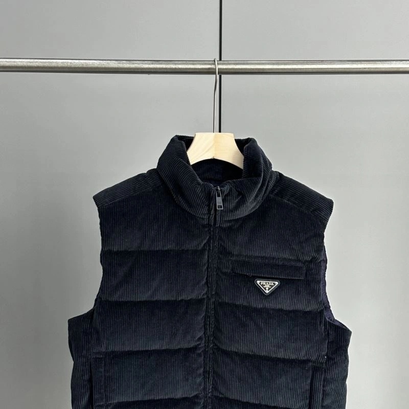 Prada Down Jackets TechFriendly 172119