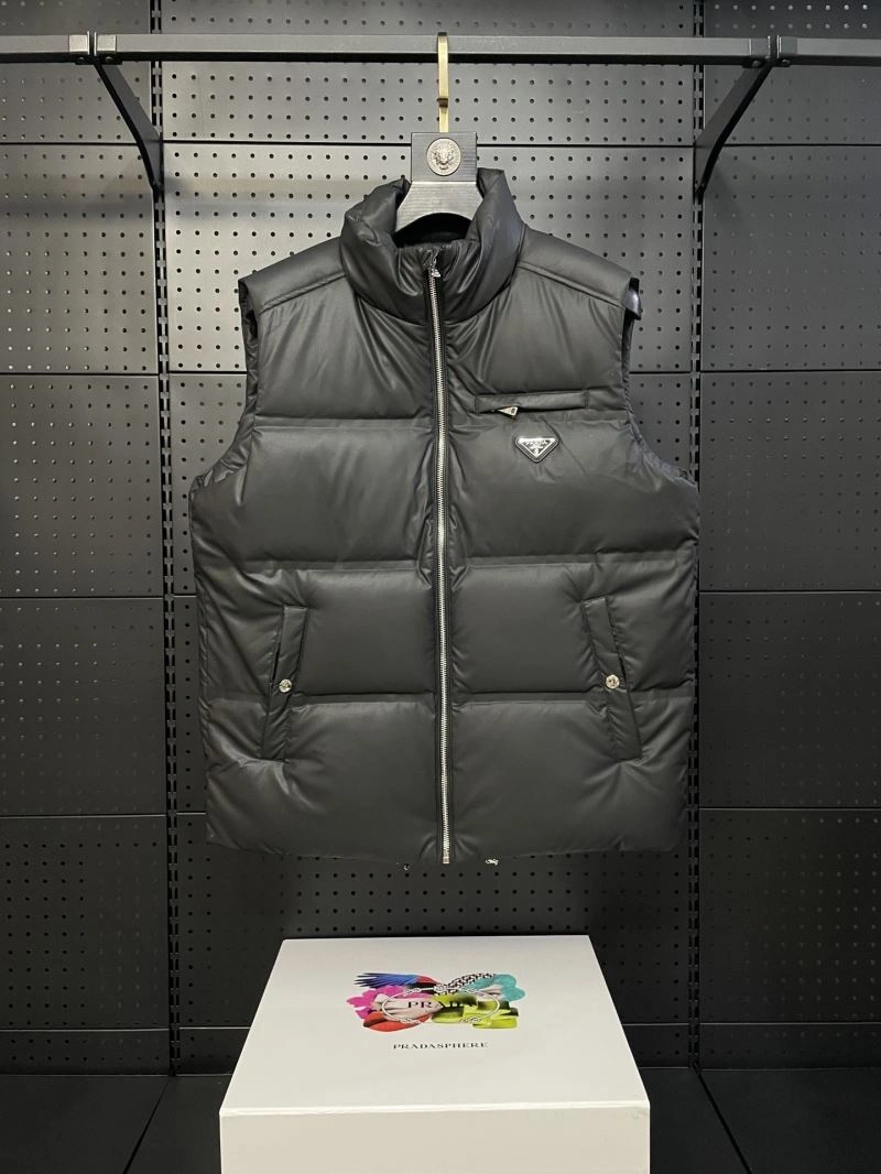 ModernLook Prada Down Jackets 172157