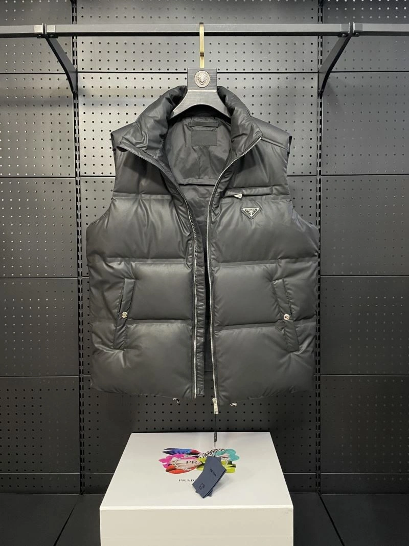 ModernLook Prada Down Jackets 172157
