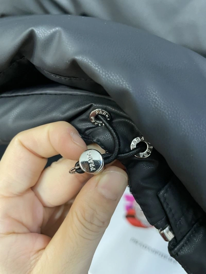 ModernLook Prada Down Jackets 172157