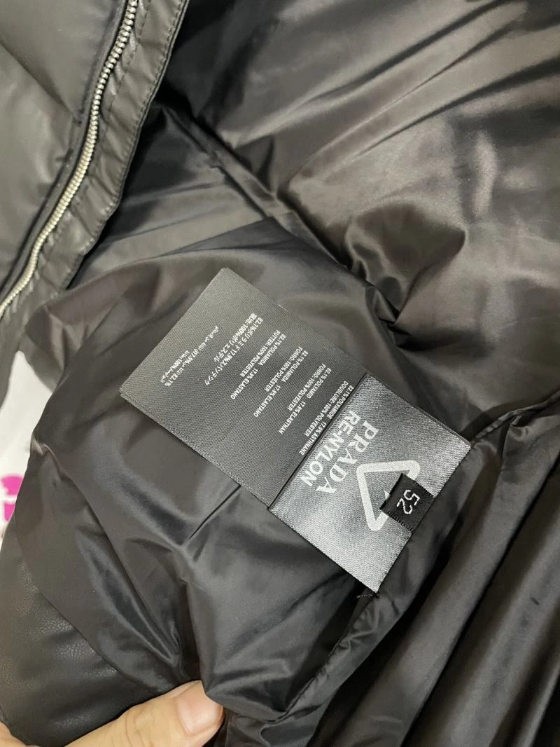 ModernLook Prada Down Jackets 172157
