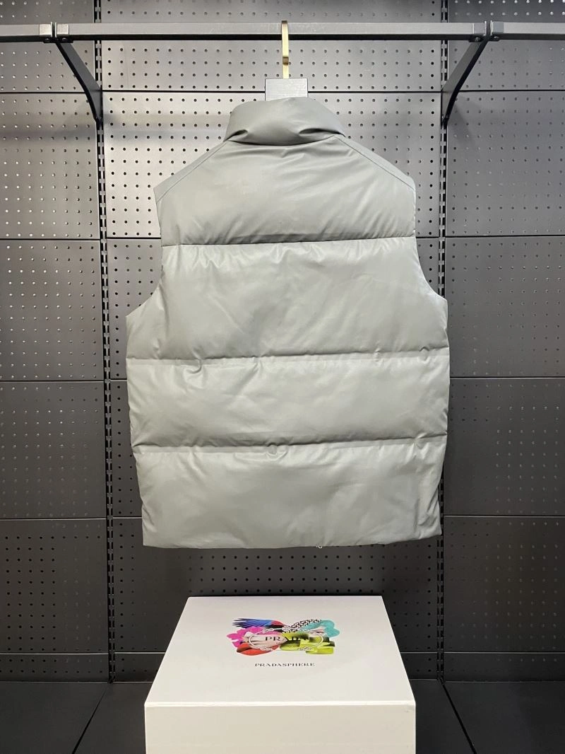EyeCatching Prada Down Jackets 172115