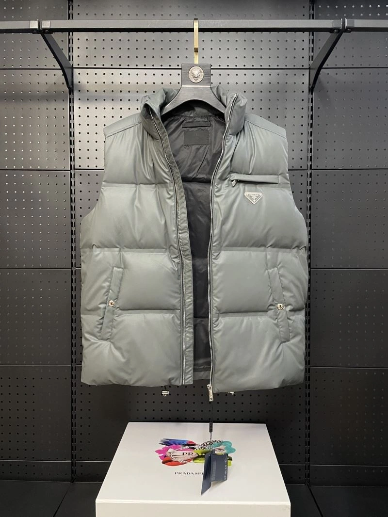 EyeCatching Prada Down Jackets 172115