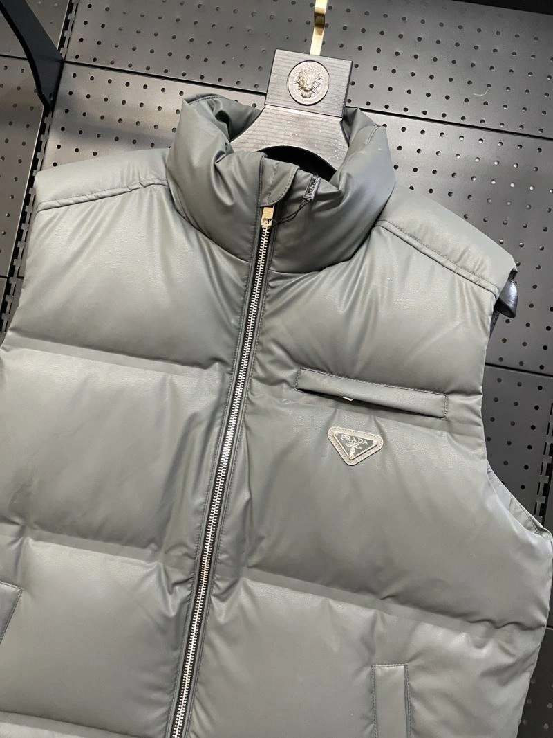 EyeCatching Prada Down Jackets 172115