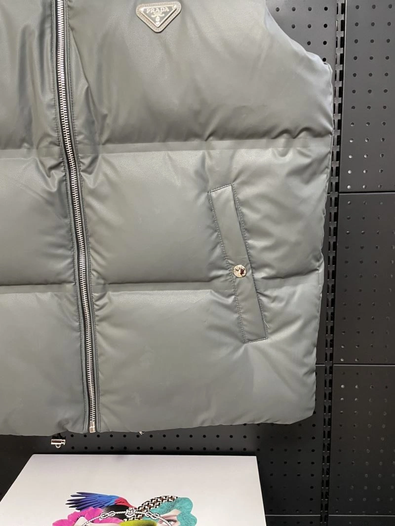 EyeCatching Prada Down Jackets 172115