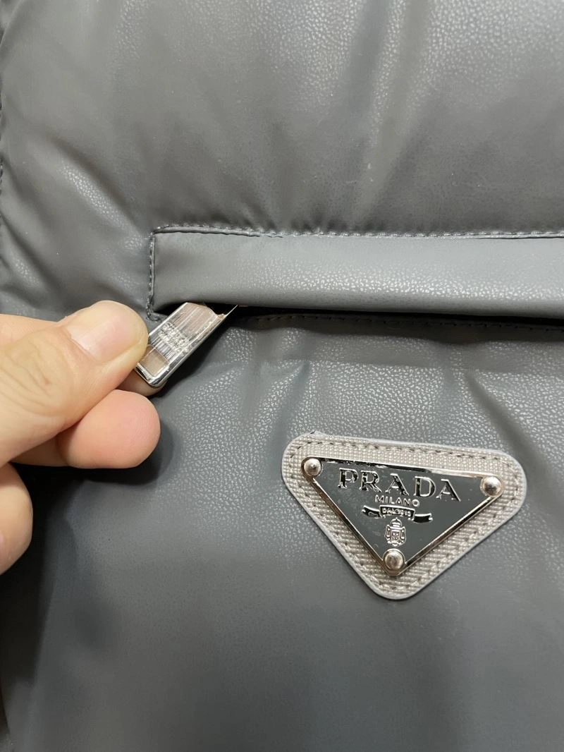 EyeCatching Prada Down Jackets 172115