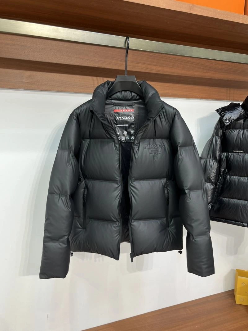 Prada Down Jackets NewStyle 172107