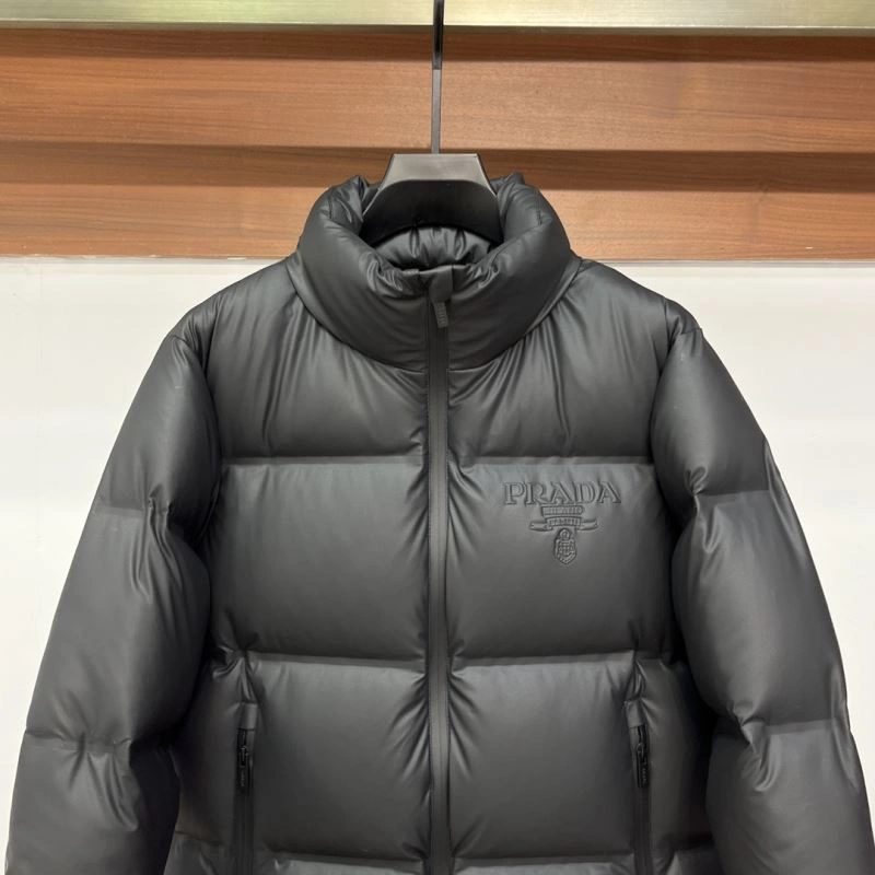Prada Down Jackets NewStyle 172107
