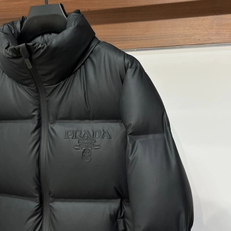 Prada Down Jackets NewStyle 172107