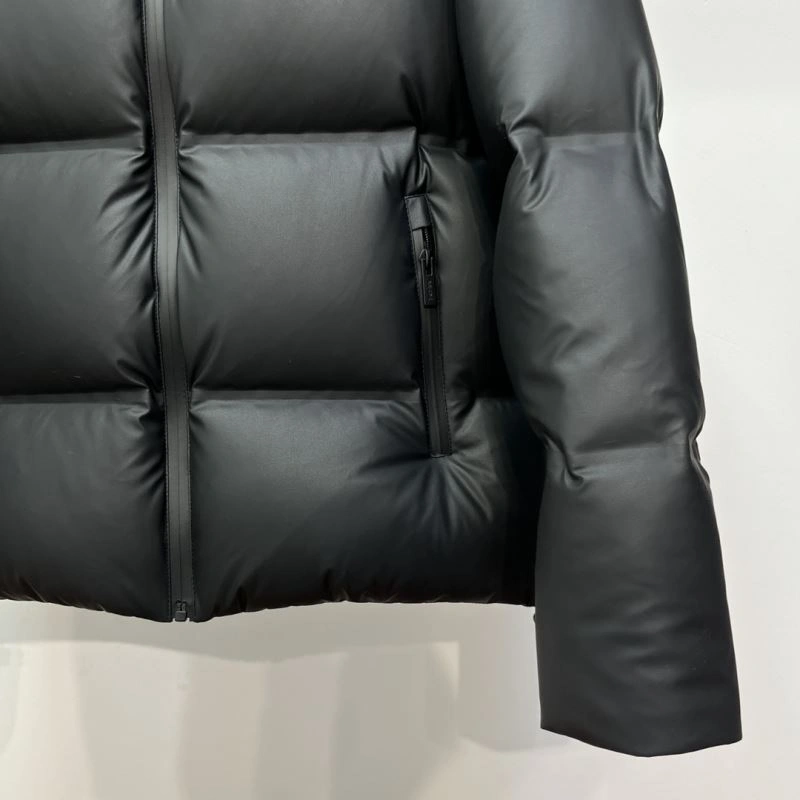 Prada Down Jackets NewStyle 172107