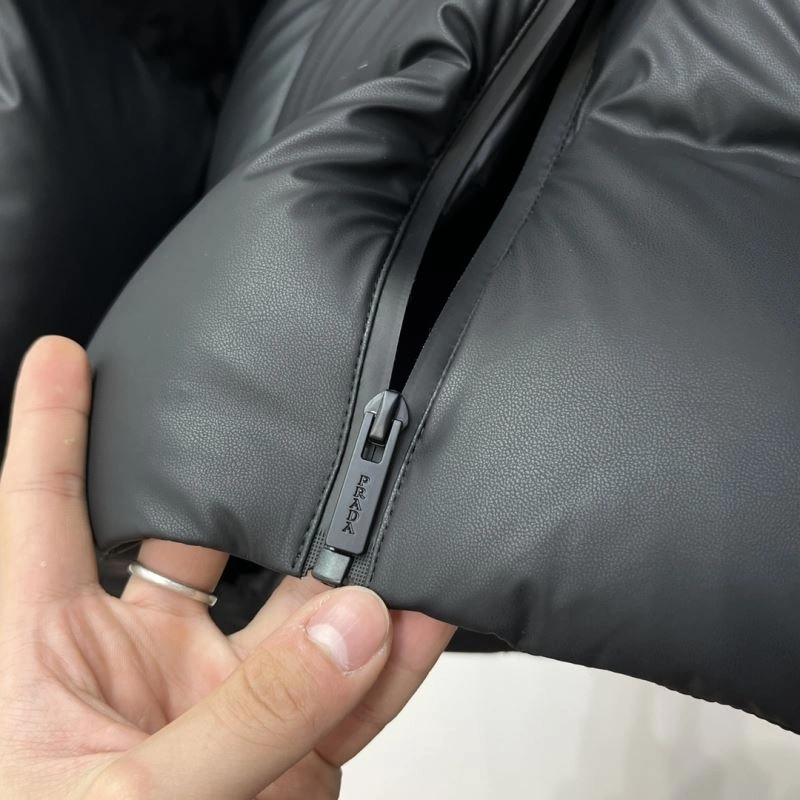 Prada Down Jackets NewStyle 172107