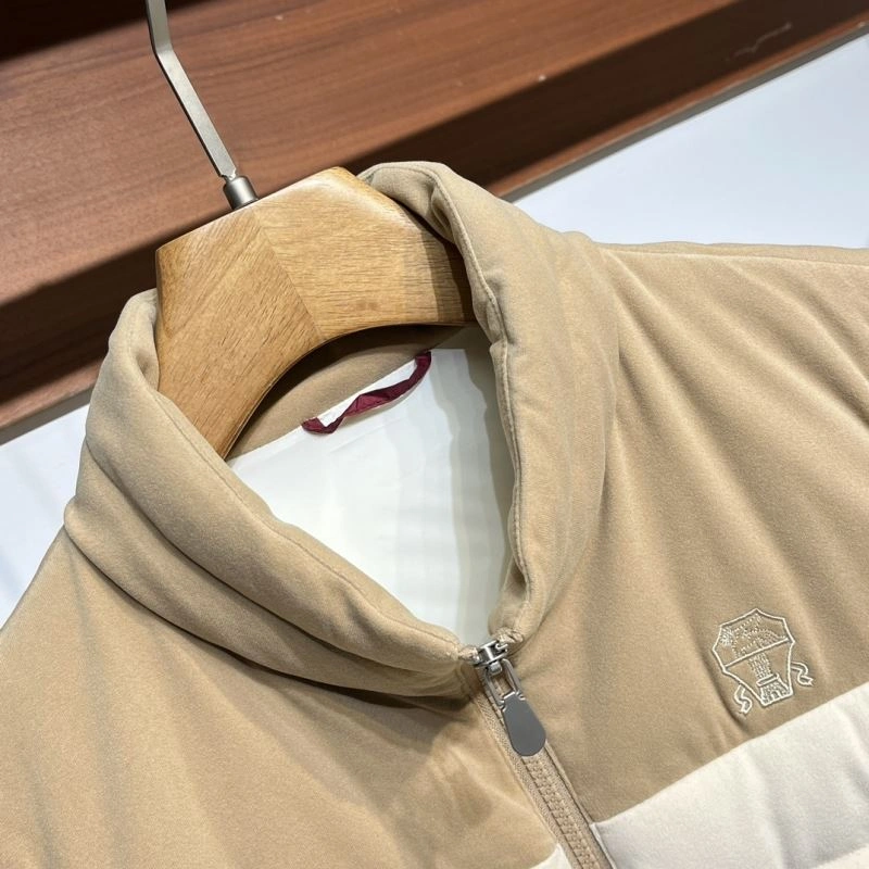 Prada Down Jackets Sophisticated 172153