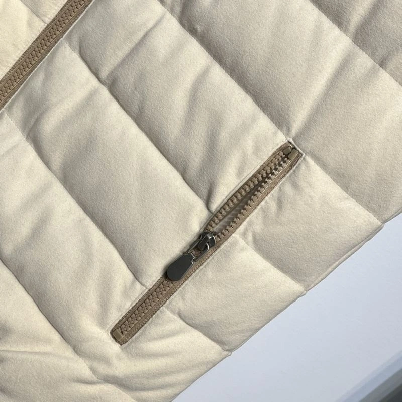 Prada Down Jackets Sophisticated 172153