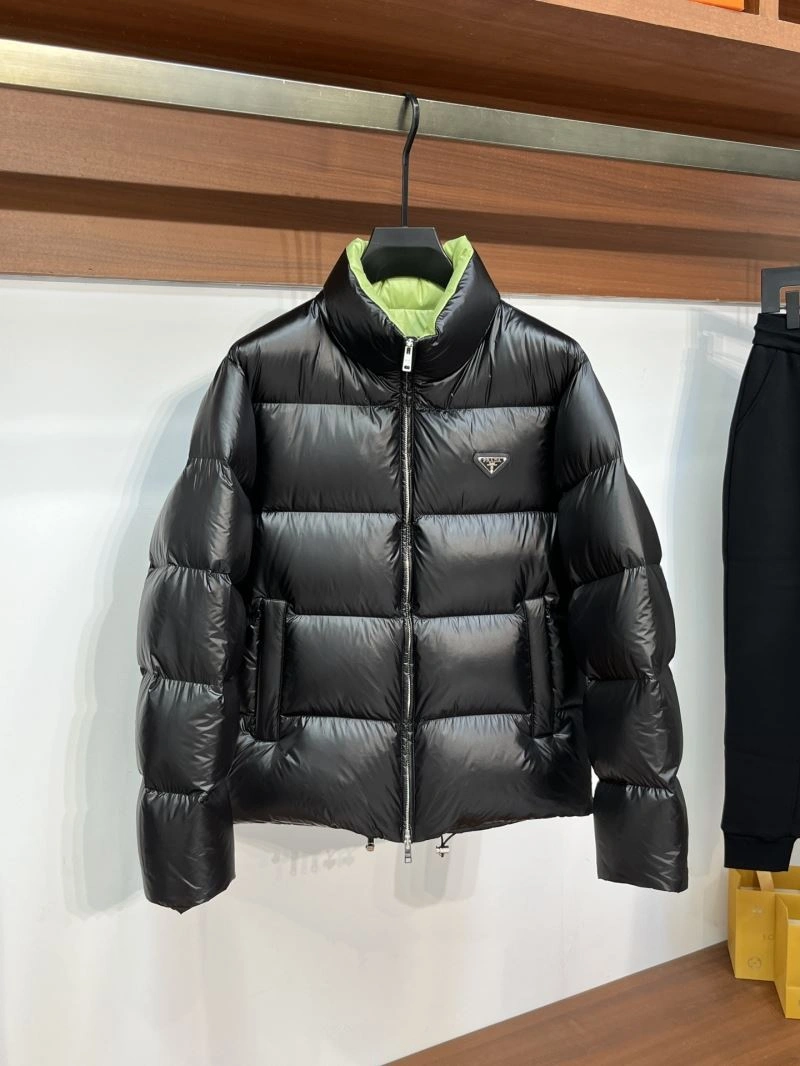 Prada Down Jackets EasyCare 172108