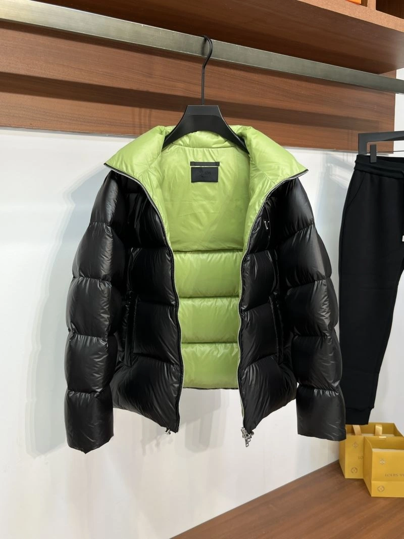Prada Down Jackets EasyCare 172108