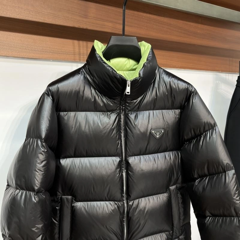 Prada Down Jackets EasyCare 172108