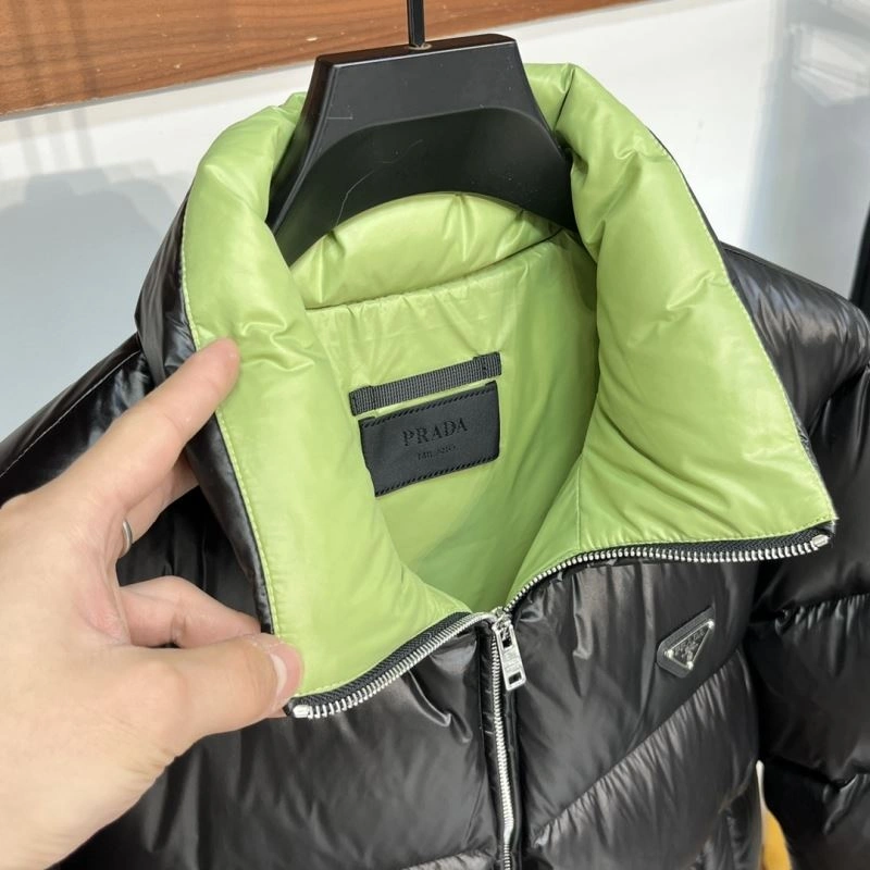 Prada Down Jackets EasyCare 172108